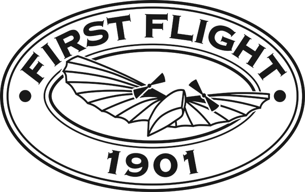 First Flight 1901